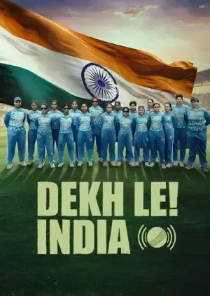 Dekh Le! India 2026 Hindi Audio WEB-DL 720p - 480p - 1080p - Movierulz