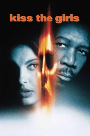 Kiss the Girls (1997) Hindi Dual Audio 720p BluRay [750MB] - Movierulz