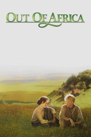 Out of Africa 1985 Hindi Dual Audio 480p BluRay 450MB - Movierulz