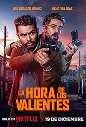 A Time For Bravery 2025 Hindi Dual Audio WEB-DL 720p - 480p - 1080p - Movierulz