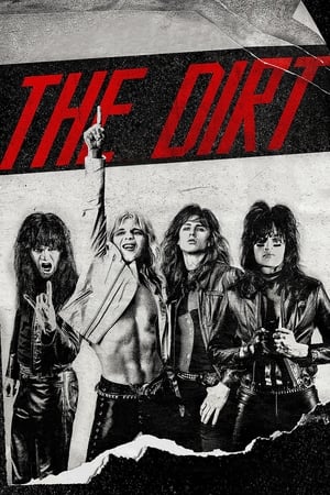 The Dirt (2019) Hindi Dual Audio 480p BluRay 380MB - Movierulz