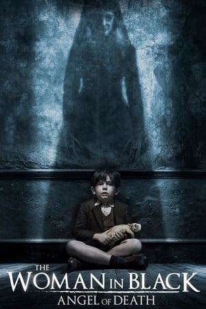 The Woman in Black 2: Angel of Death (2014) Dual Audio Hindi BluRay Hevc [150MB] - Movierulz